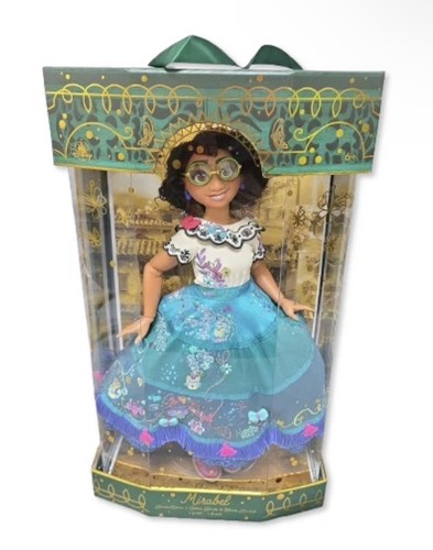 Disney encanto limited edition - disney,