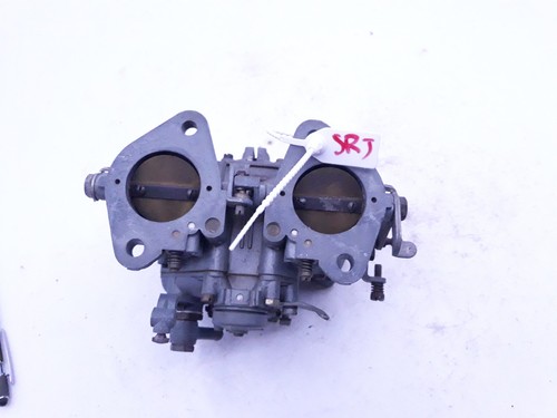Carburatore solex c40 - solex, 8