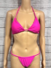 Set Bikini Perizoma Donna -