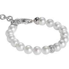 Boccadamo Bracciale in Argento