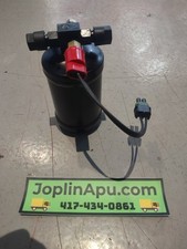 61-6630 AC Receiver Drier With