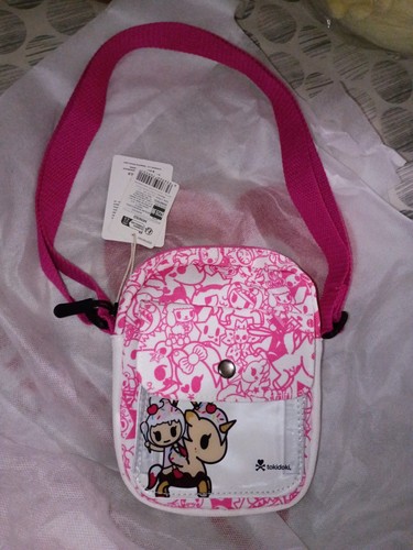 Rara borsa tracolla - borsa, tokidoki