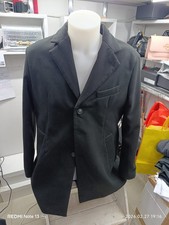giacca cappotto Cotton Silk