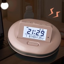 Orologio Smart LED con