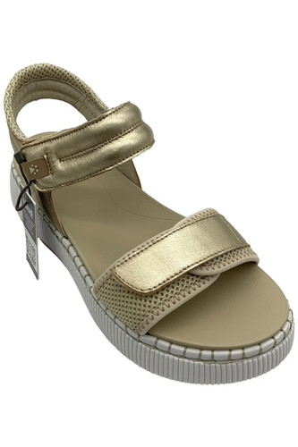 Sandali donna cougar - donna, spritz