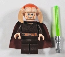 Lego 9526 Star Wars SAESEE TIN