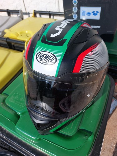 Casco integrale premier - integrale,