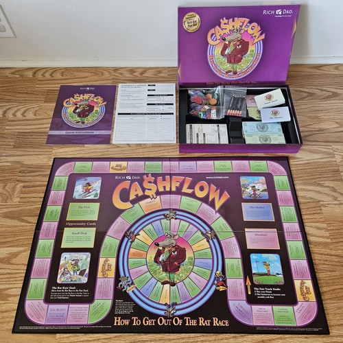 Gioco tavolo rich - gioco,