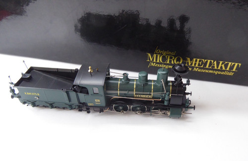 Micro metakit 96101h - 96101h,