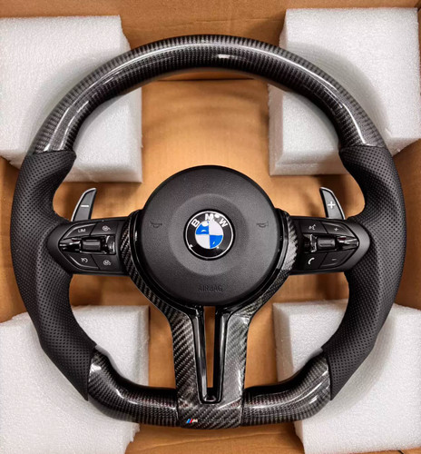 Volante bmw performance - bmw, m