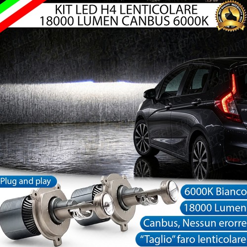 Kit led - led, h4