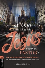 �C�mo ser�a mi iglesia