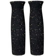 Maniglie bici effetto sughero