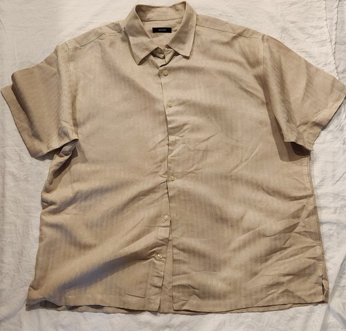 Camicia uomo grande - , alfani