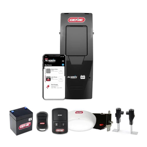 Genie 6172h apriporta smart - genie,