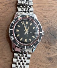 ENICAR AUTOMATIC DIVER 600 AM