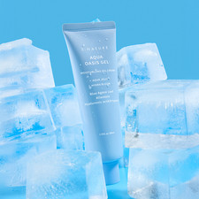 Nature aqua oasis - s.nature, gel