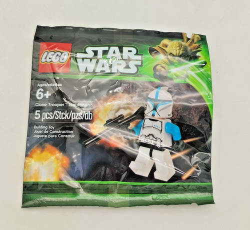 Lego 5001709 clone - lego,