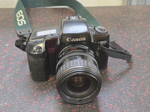 Canon eos elan fotocamera - eos,