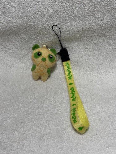 Cinturino melon panda - melon, con