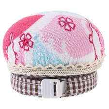  Comodo puntaspilli Cuscino