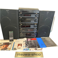 Impianto stereo mini