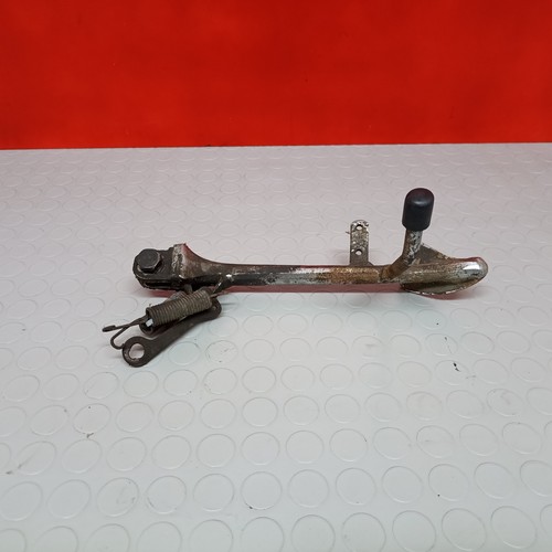 Cavalletto laterale moto guzzi - cavalletto,