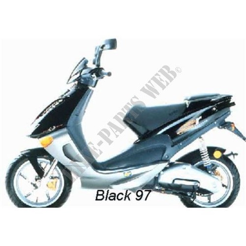 Aprilia adesivi originali - aprilia,