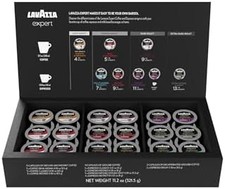 Espresso and Coffee Capsule