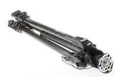 MANFROTTO 190CXPRO 3 treppiede in carbonio