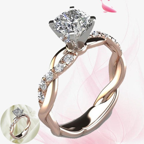Anello bling regalo - anello,