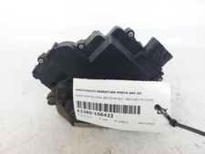 A4547200235 SERRATURA PORTA ANT DX SMART FORTWO (451) 800 CDI 6V AUT 45CV 2007 3