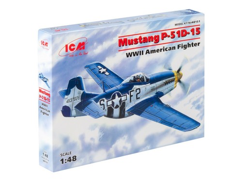 Icm 48151 wwii american - icm,