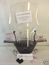 PARABREZZA YAMAHA X-MAX 125/250 2014 (3° serie) cod.23336 paravento