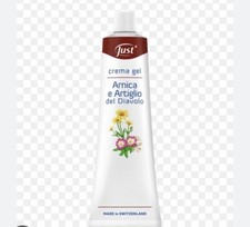 Just Crema Gel Arnica E Artiglio Del Diavolo 100ml NUOVO!