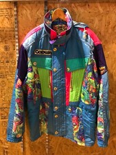 ABBIGLIAMENTO DA SCI VINTAGE