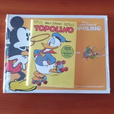 GLI ANNI D'ORO DI TOPOLINO #