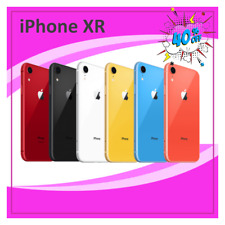 Apple iPhone XR 64 GB