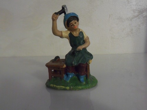 Statuina presepe