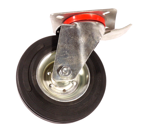 Prl ruota carrello - ruota,