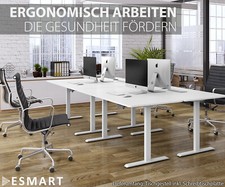 ESMART Scrivania Elettrica