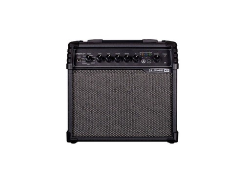 Line6 spider v20 mkii - line6,