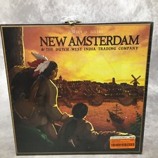 Gioco da tavolo Amsterdam