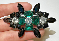 Spilla Vintage Squisita In