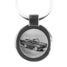 Veicolo anfibio Amphicar come