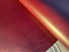 Scampolo pelle a vegetale