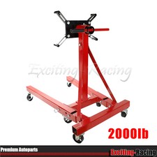 2000 LB Engine Stand Folding