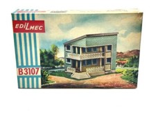 MODELLISMO COSTRUIRE EDILMEC B