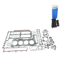 Kit Guarnizioni ZK +Viti ZK