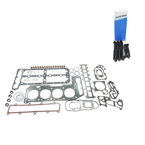Kit guarnizioni viti - zk, +viti